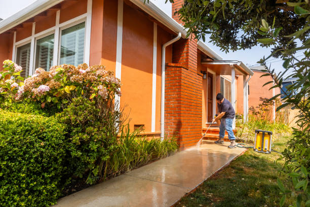 Pressure Washing Contractors in Crow Agency, MT