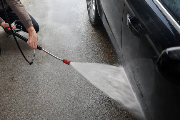 Best Power Washing Near Me  in Crow Agency, MT